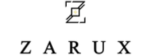 ZARUX logo