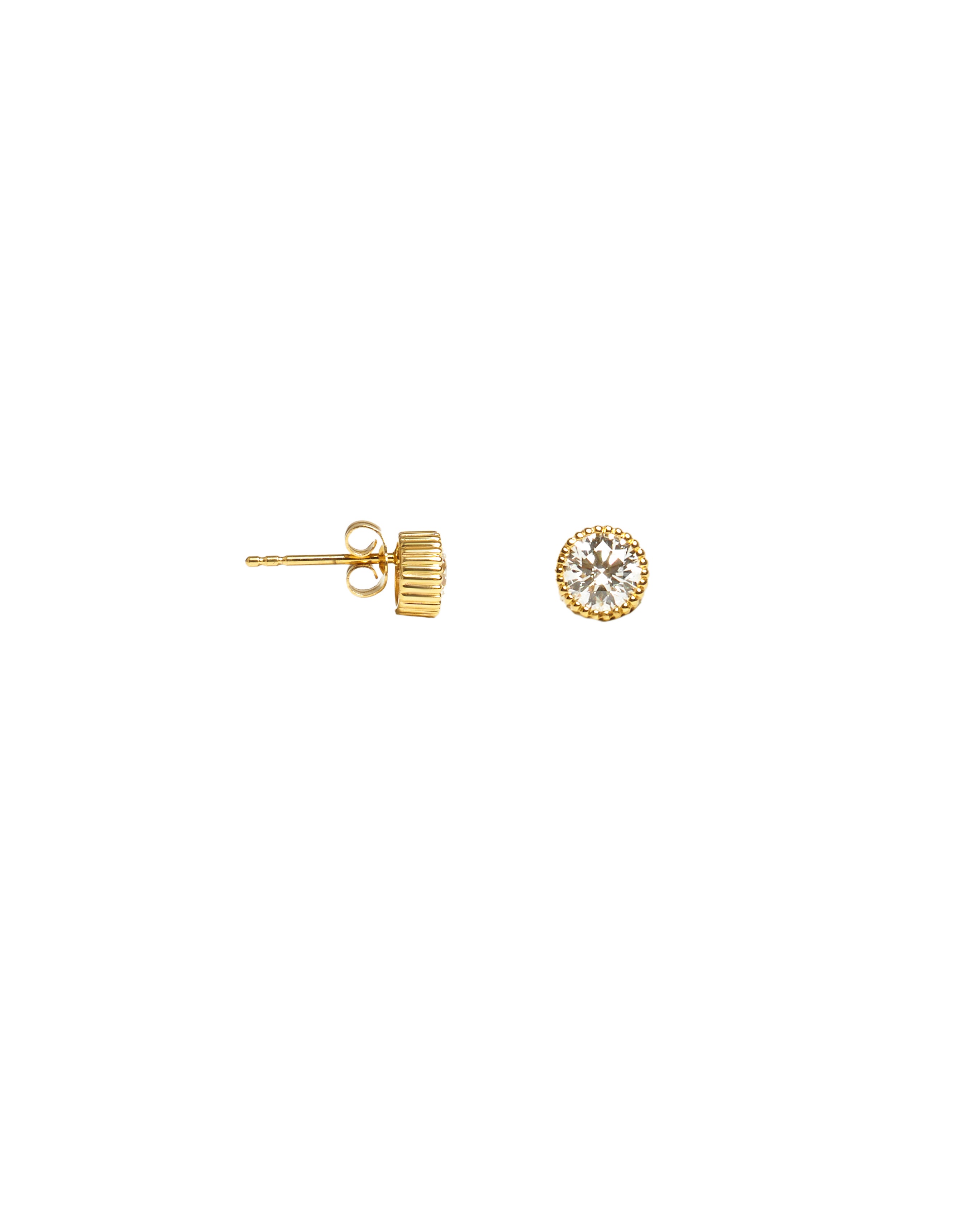 Radiant Glow Studs