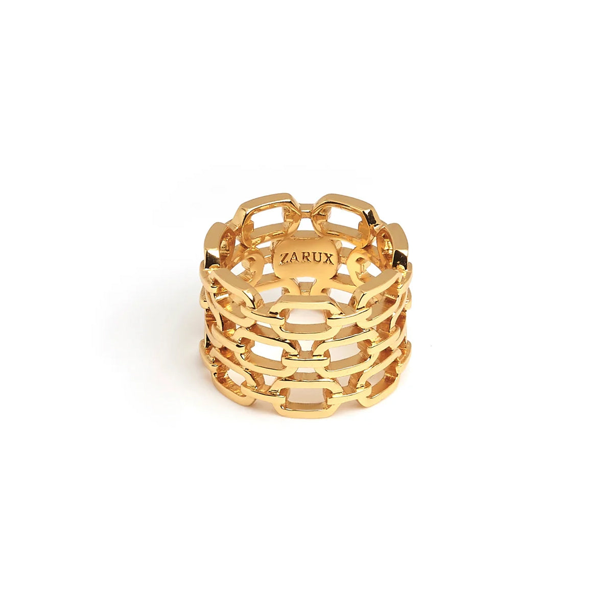 Modern Day Ring