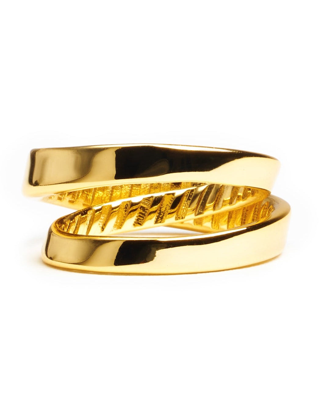 Eterna Gold Band